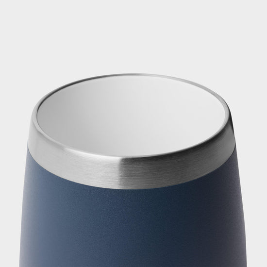 Rambler 10 oz (295 ml) Ceramic Wine Tumbler