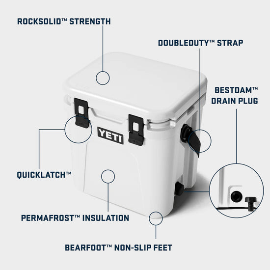 Roadie 24 Cool Box