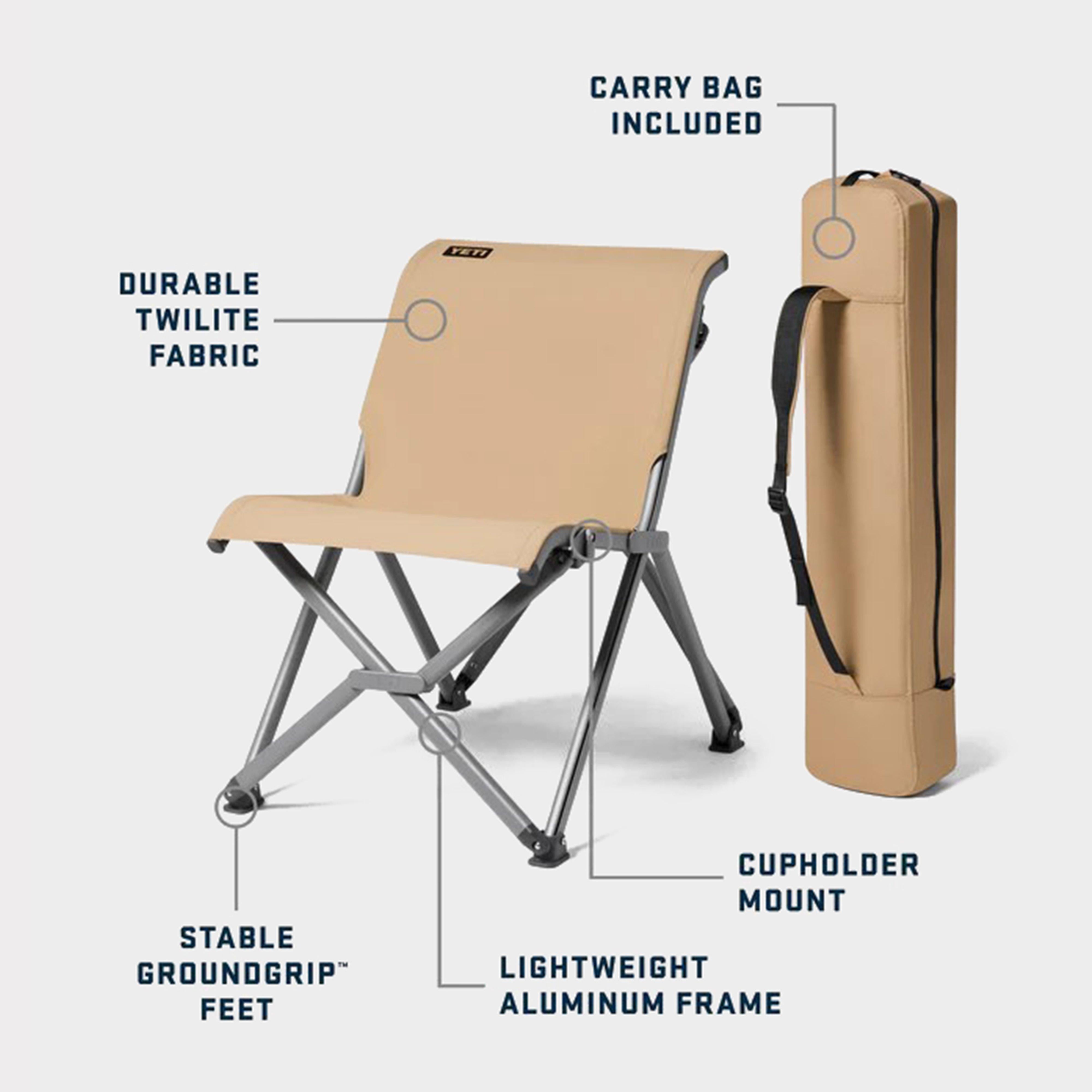 Trailhead® Field Chair
