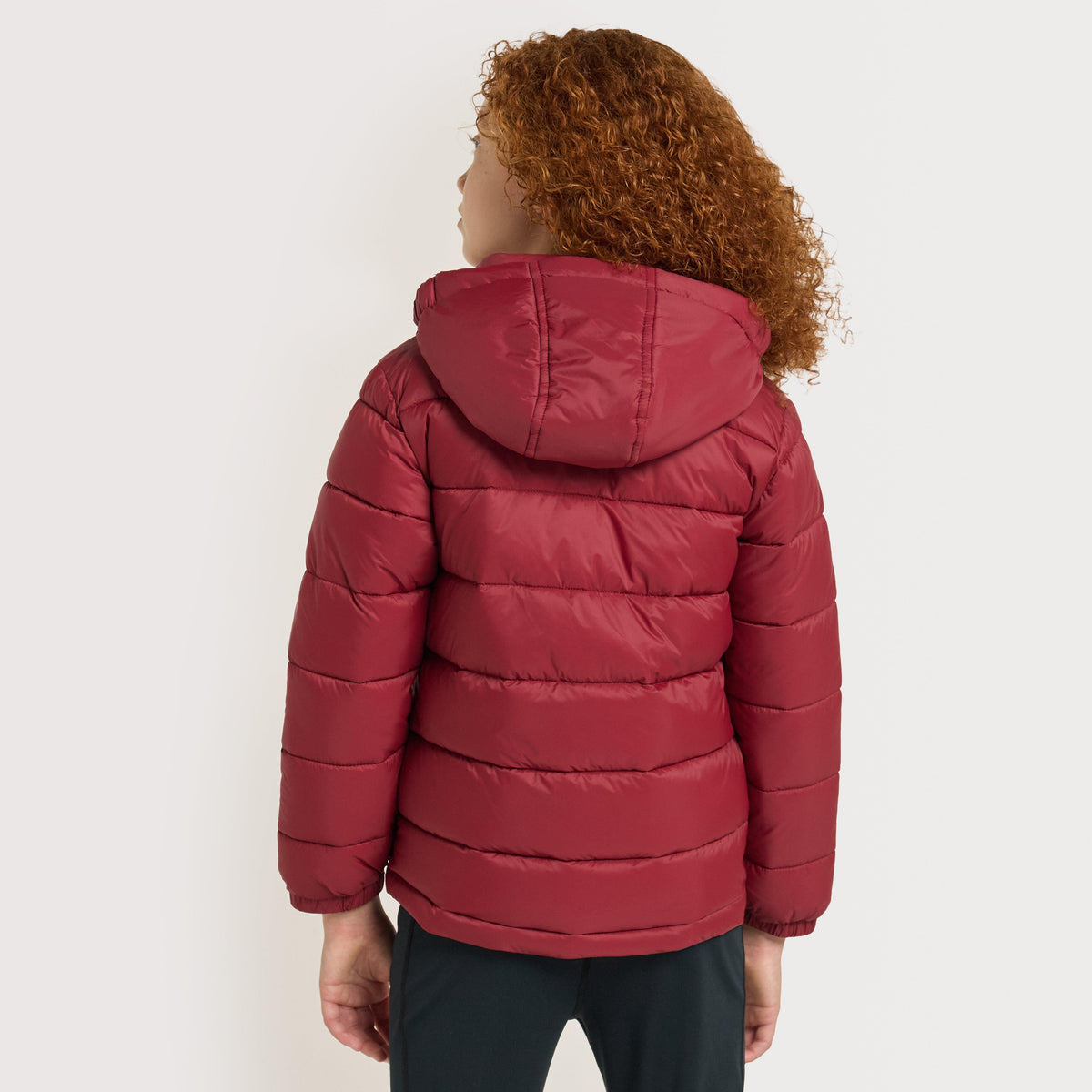 Kids' Burham Insulated Jacket
