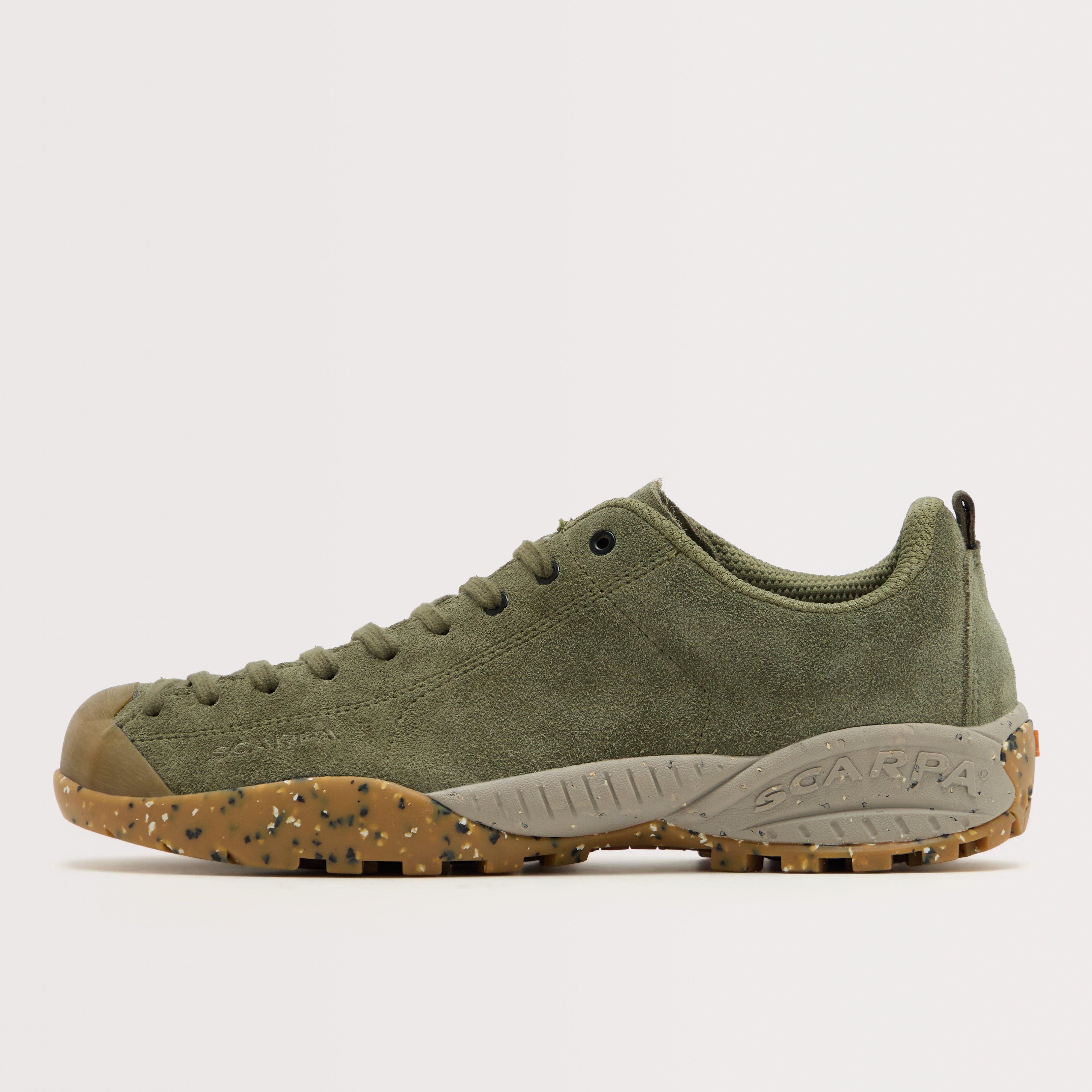 Men's Mojito Planet Shoes