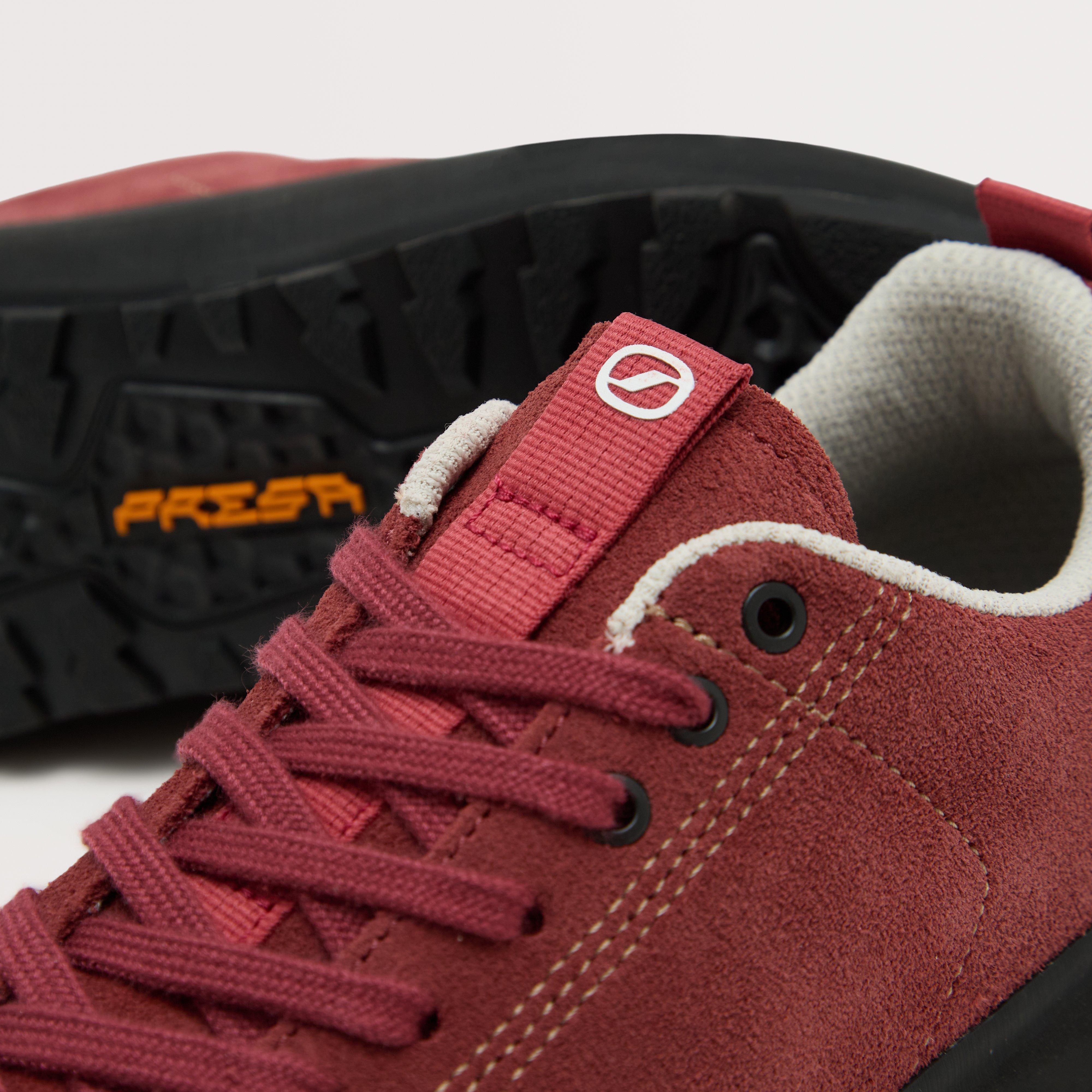 Womens Mojito Wrap Walking Shoes
