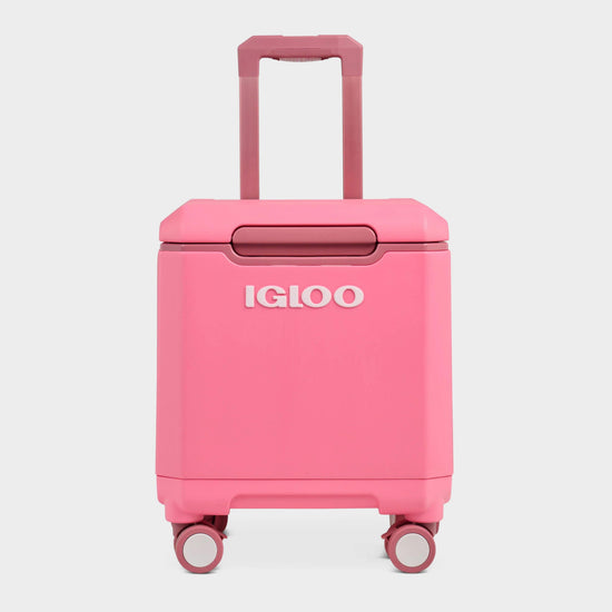 Tag Along 20 Quart 360 Spinner Cooler