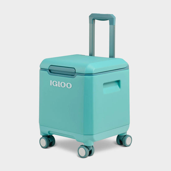 Tag Along 20 Quart 360 Spinner Cooler