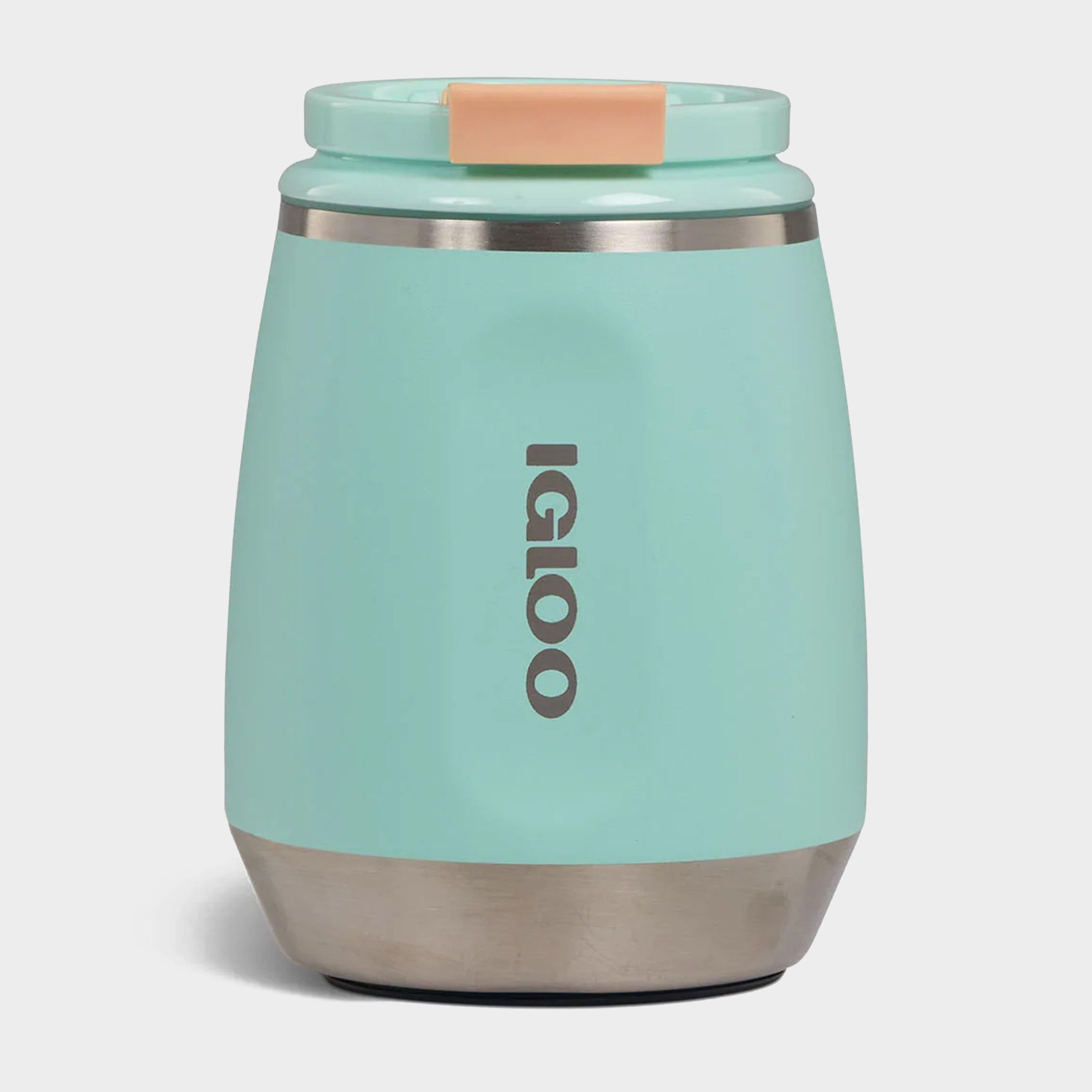 10oz Wine Tumbler Mug