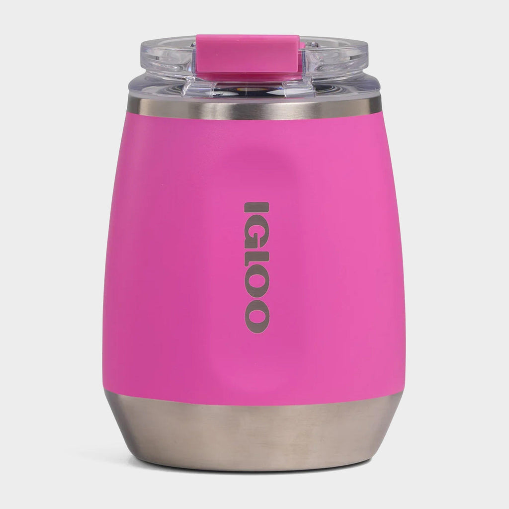 10 oz. Wine Tumbler Mug