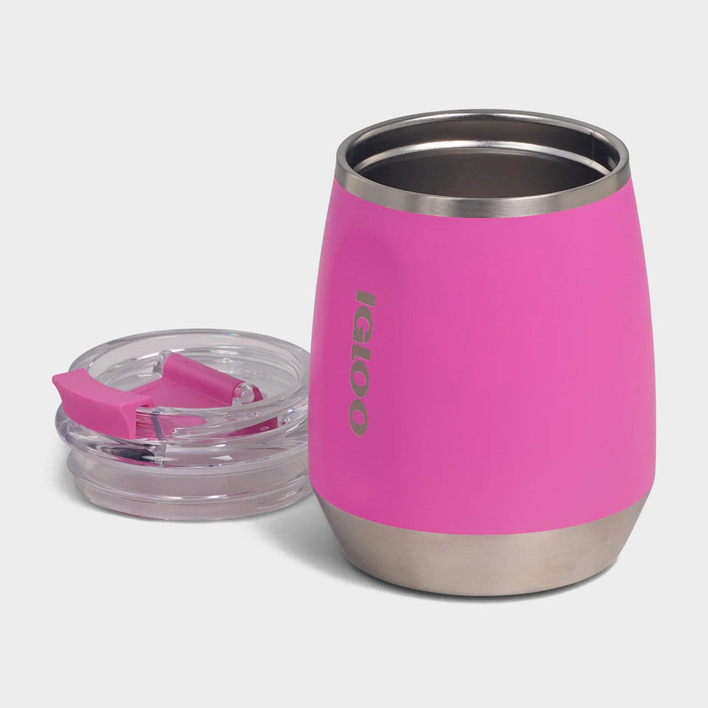 10 oz. Wine Tumbler Mug
