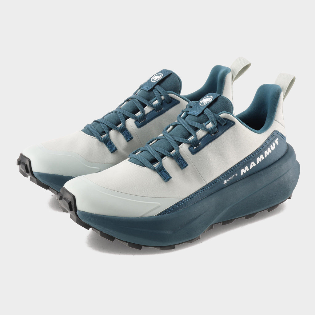 Women’s Aenergy Hike Low GTX Walking Shoes