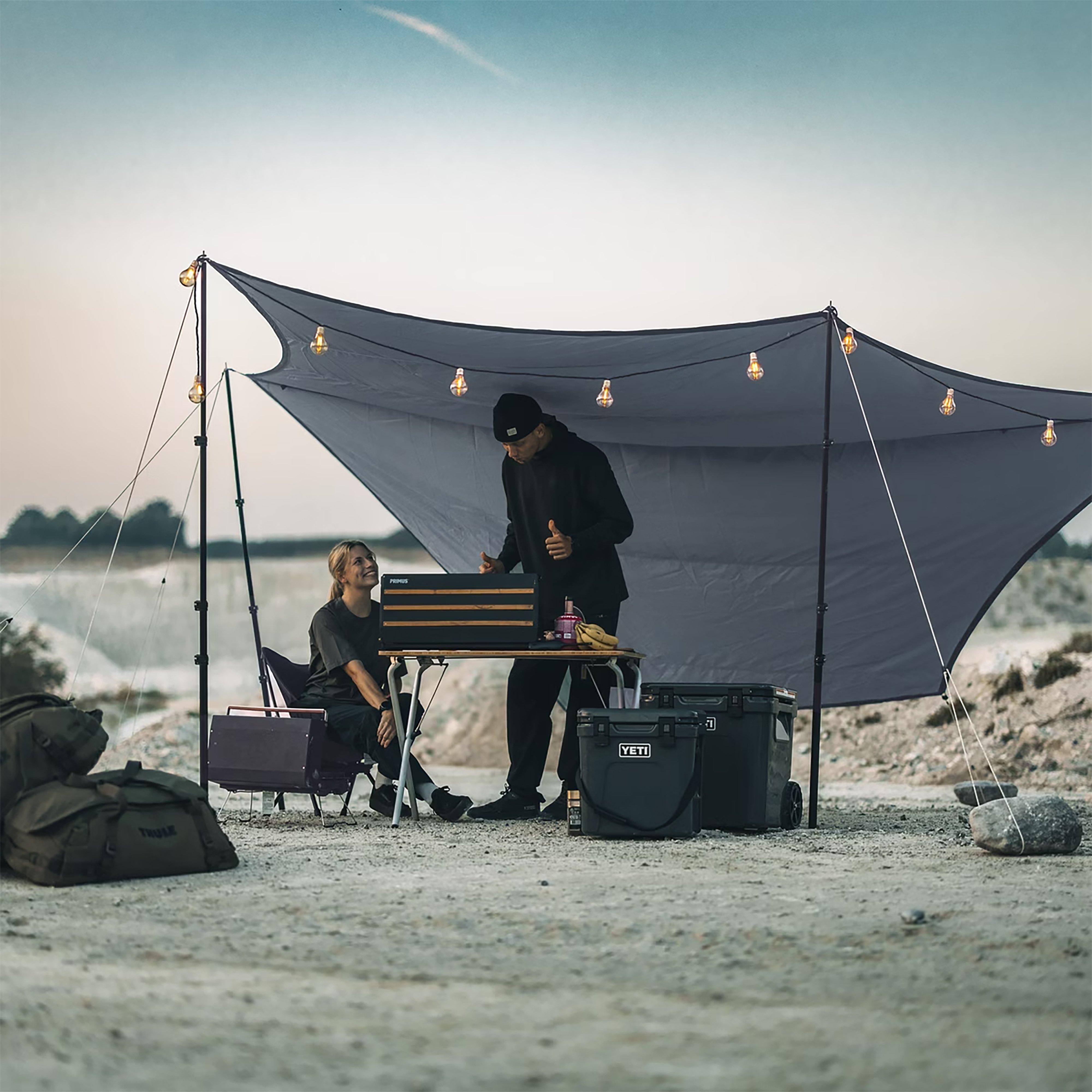 Starset Tarp