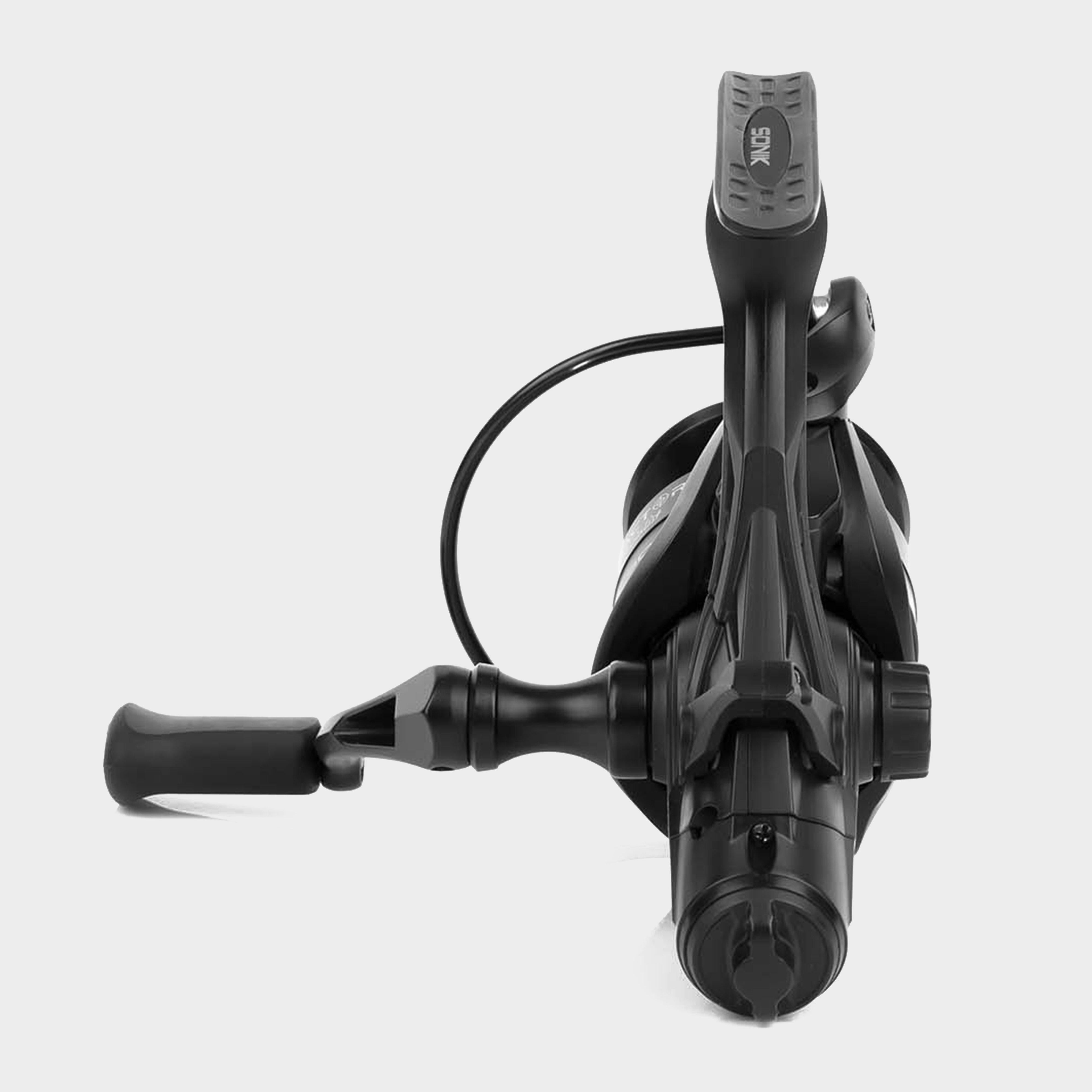 XTRACTOR+ SPECIALIST 4000 Reel