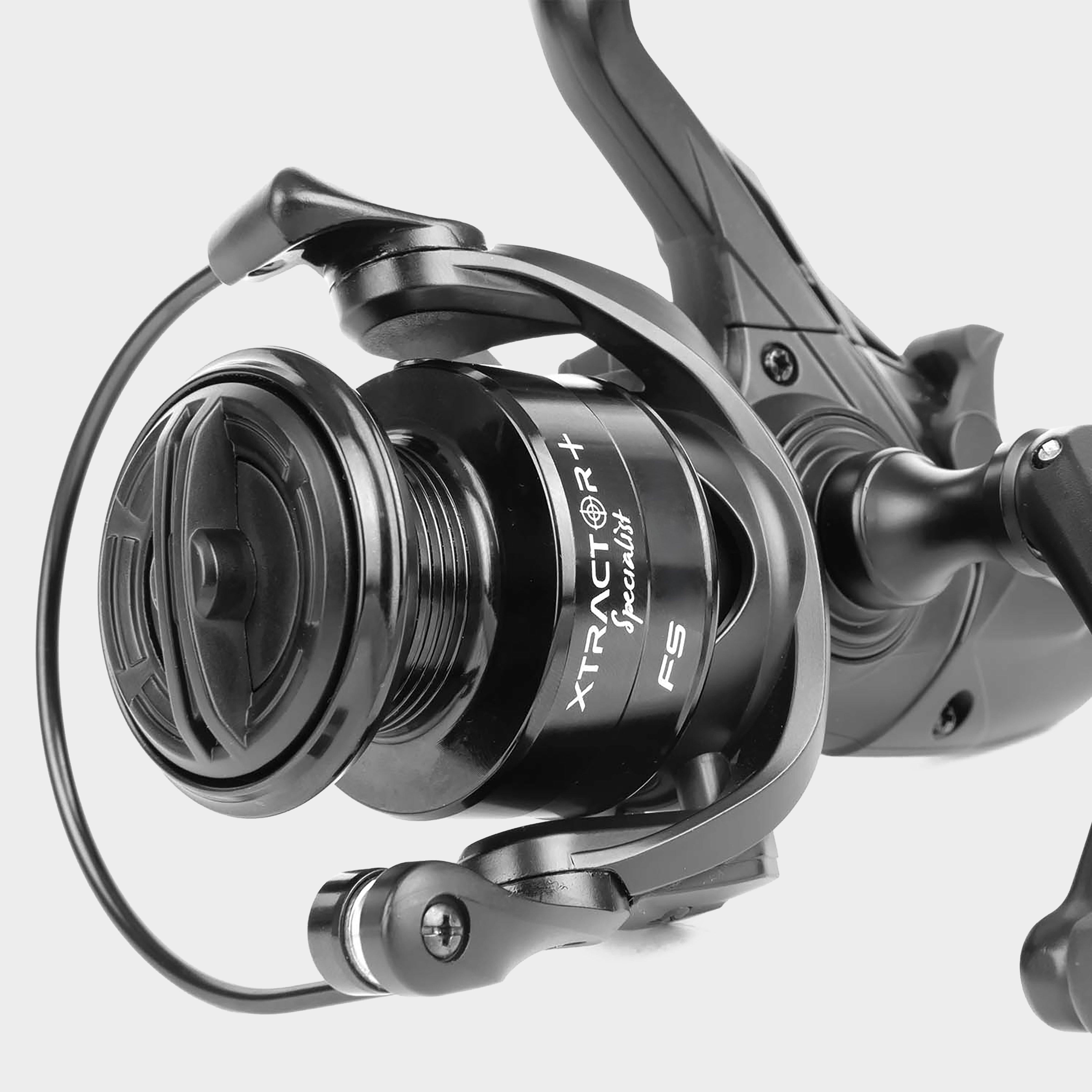 XTRACTOR+ SPECIALIST 4000 Reel