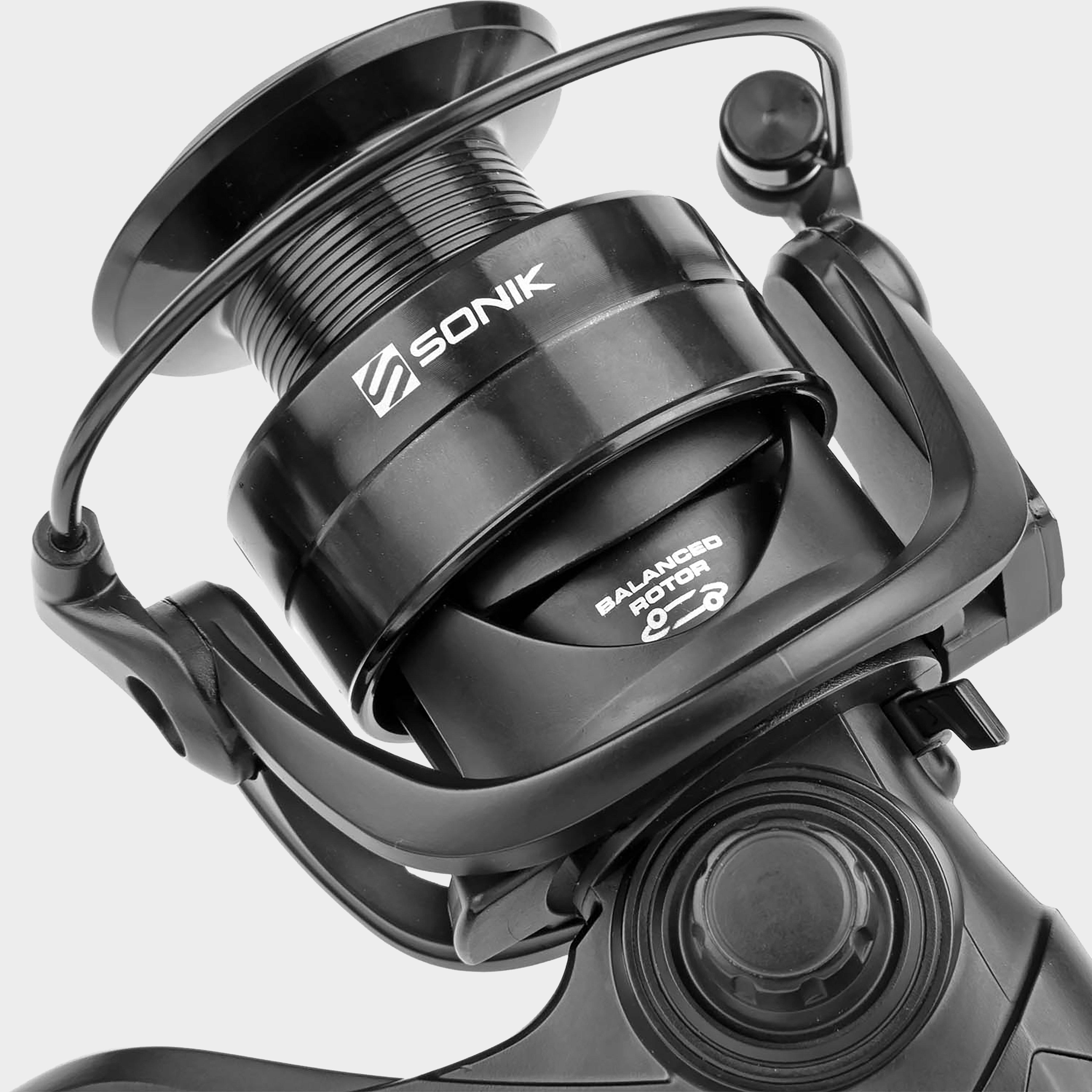 XTRACTOR+ SPECIALIST 4000 Reel
