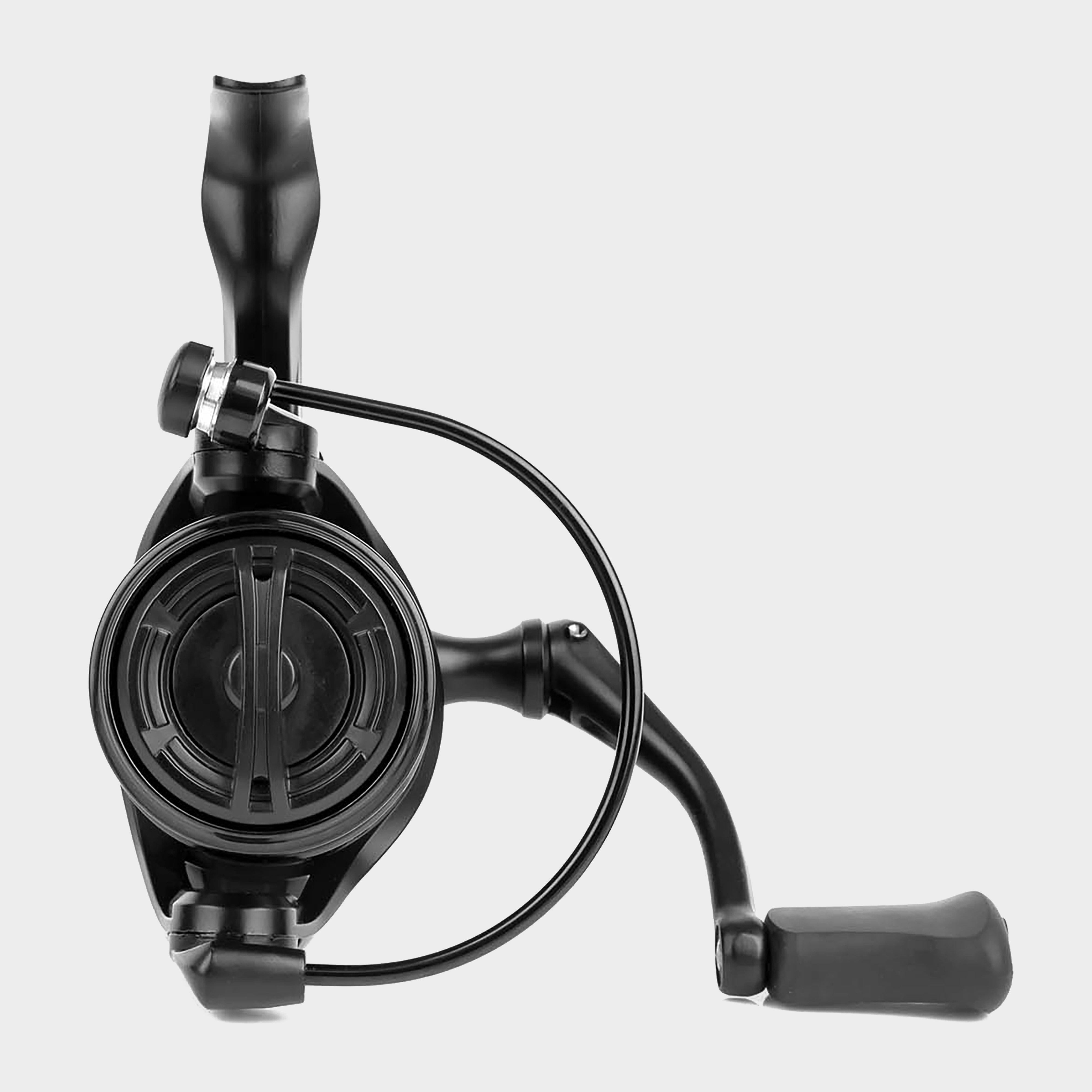 XTRACTOR+ SPECIALIST 4000 Reel