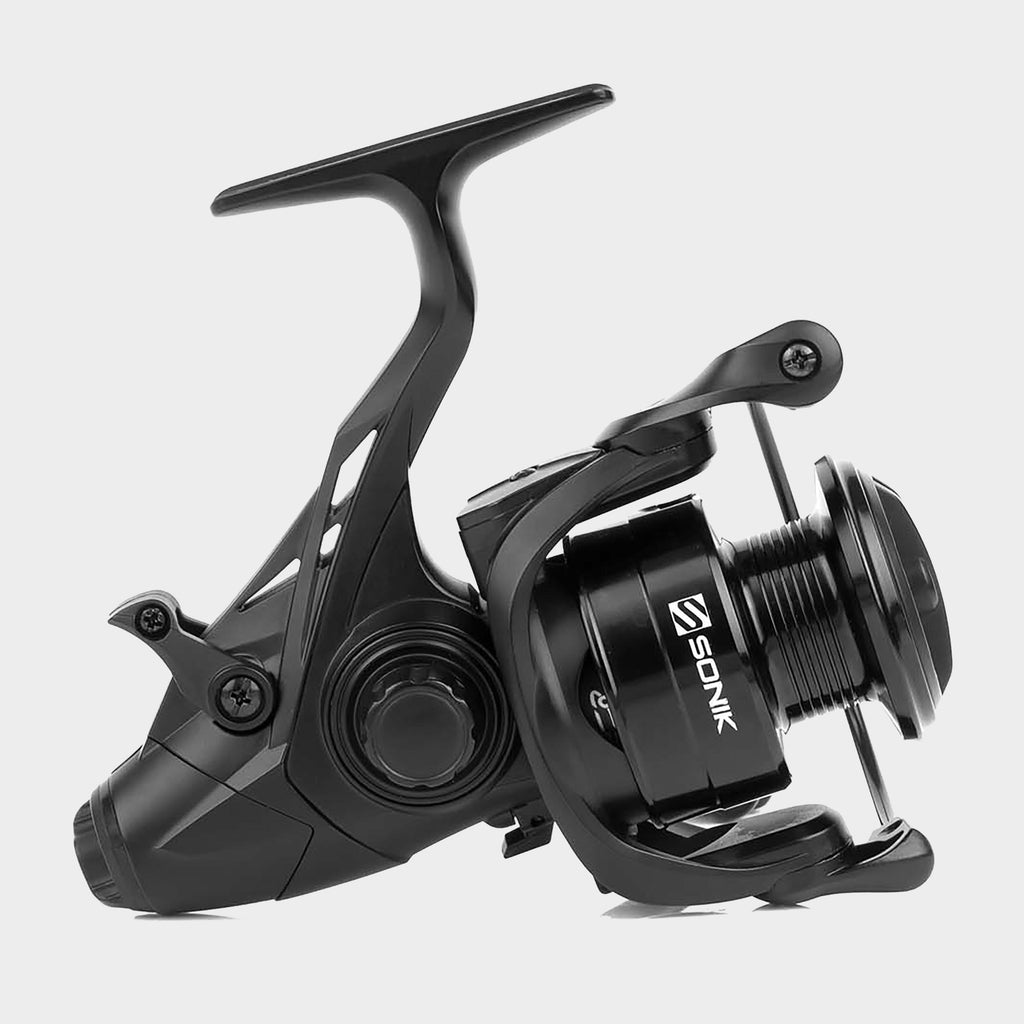 XTRACTOR+ SPECIALIST 4000 Reel