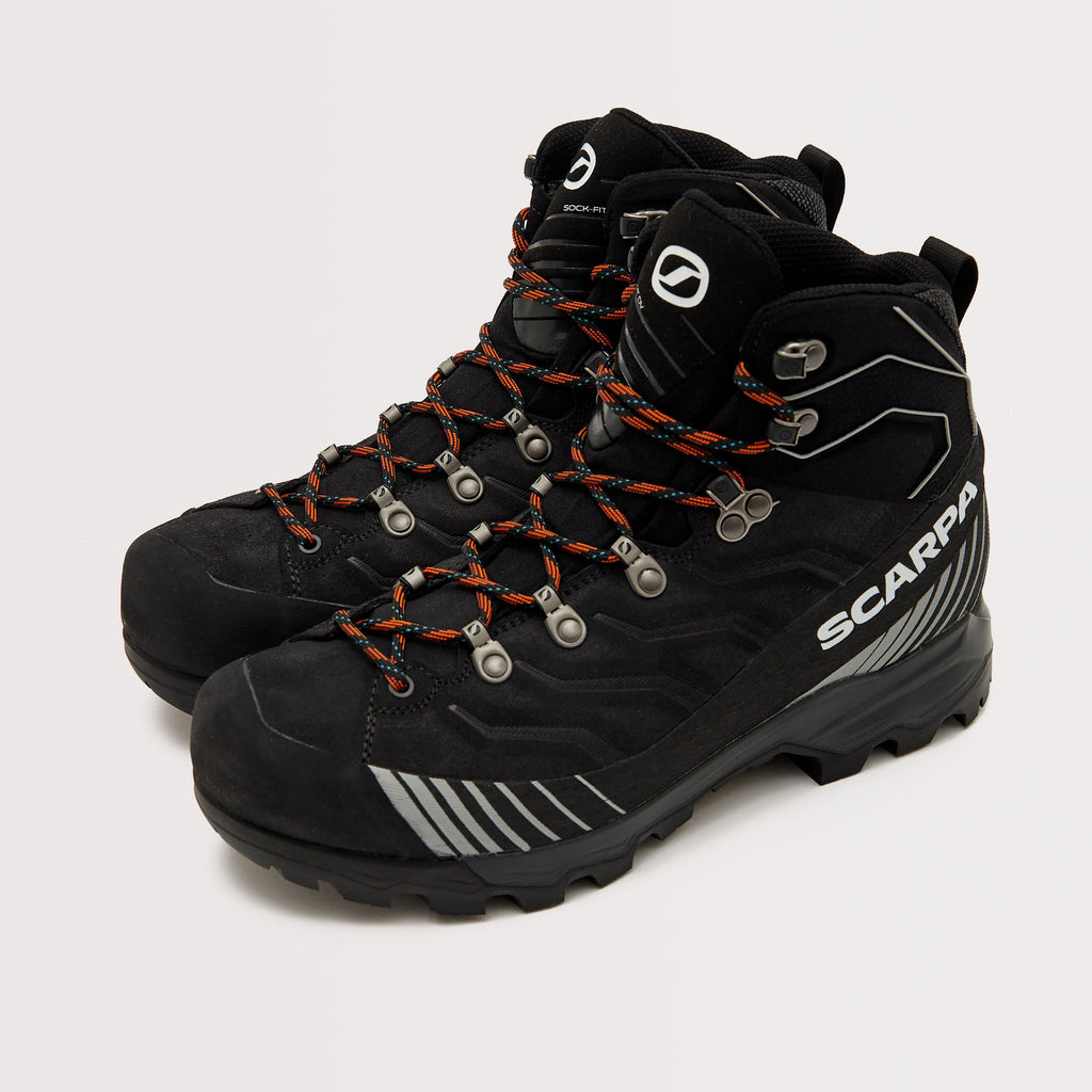 Men’s Ribelle TRK GTX Walking Boots