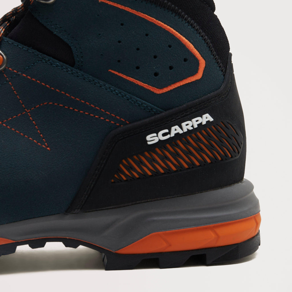 Men’s Zodiac TRK GTX Walking Boots