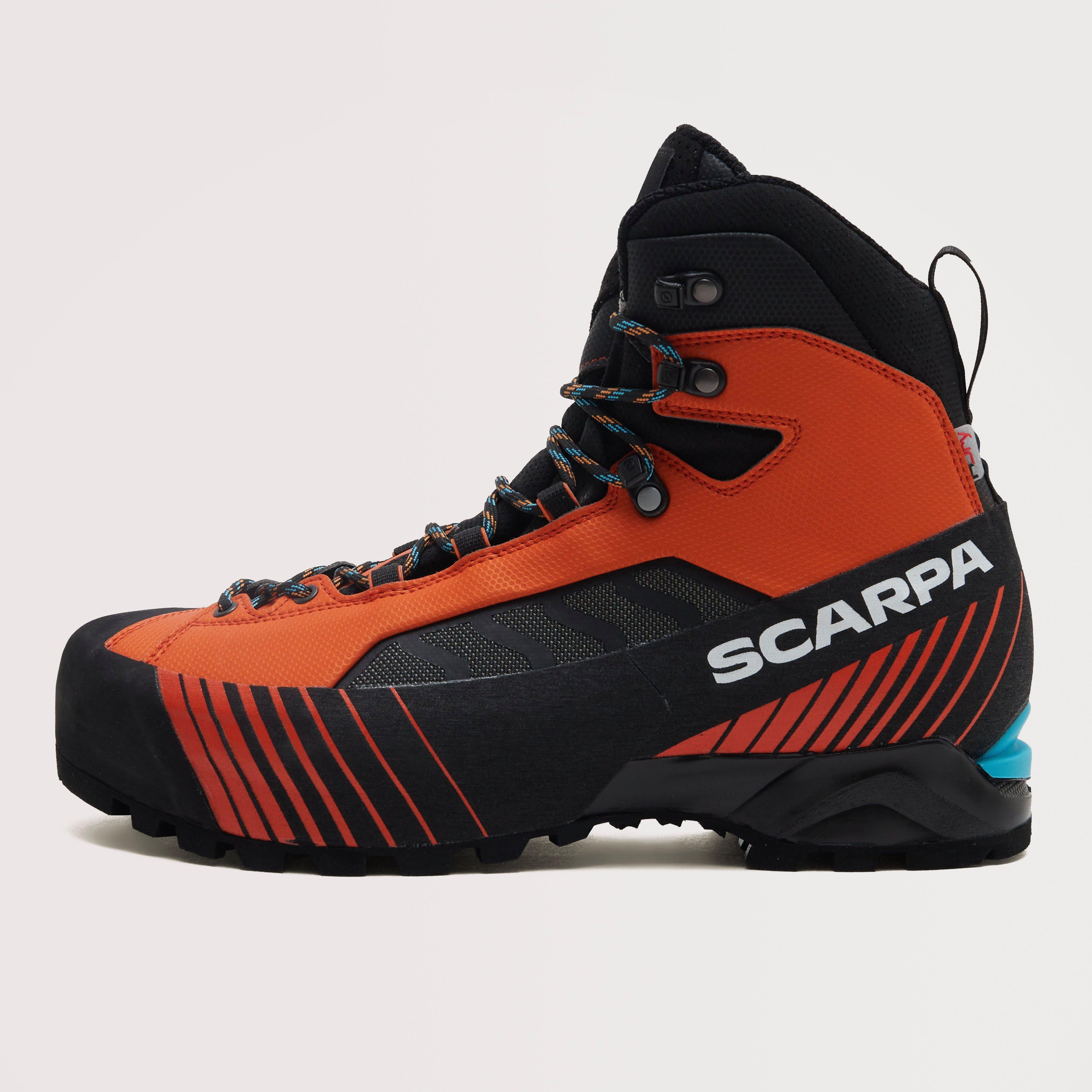 Men's Ribelle Lite HD Mountaineering Boots