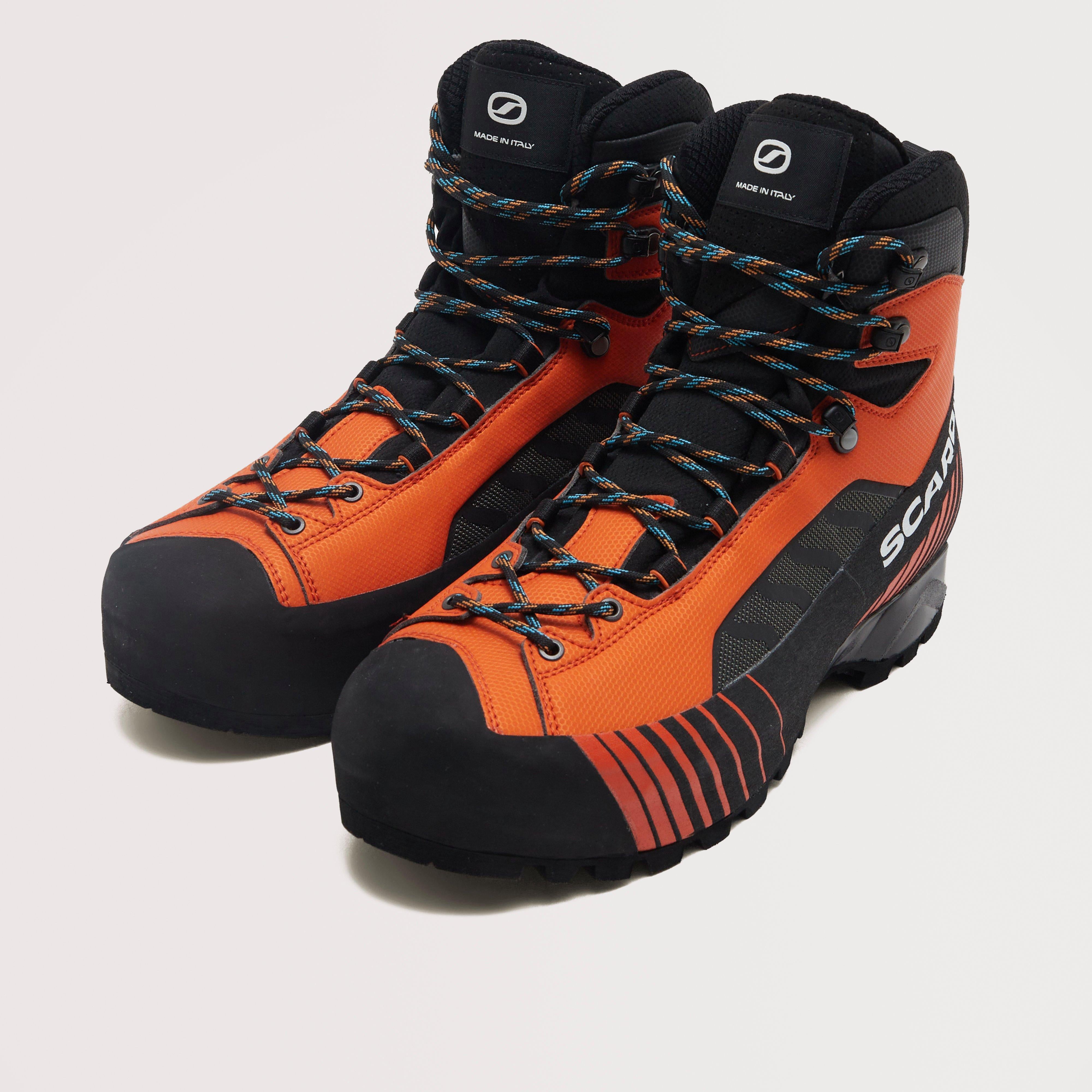 Men's Ribelle Lite HD Mountaineering Boots