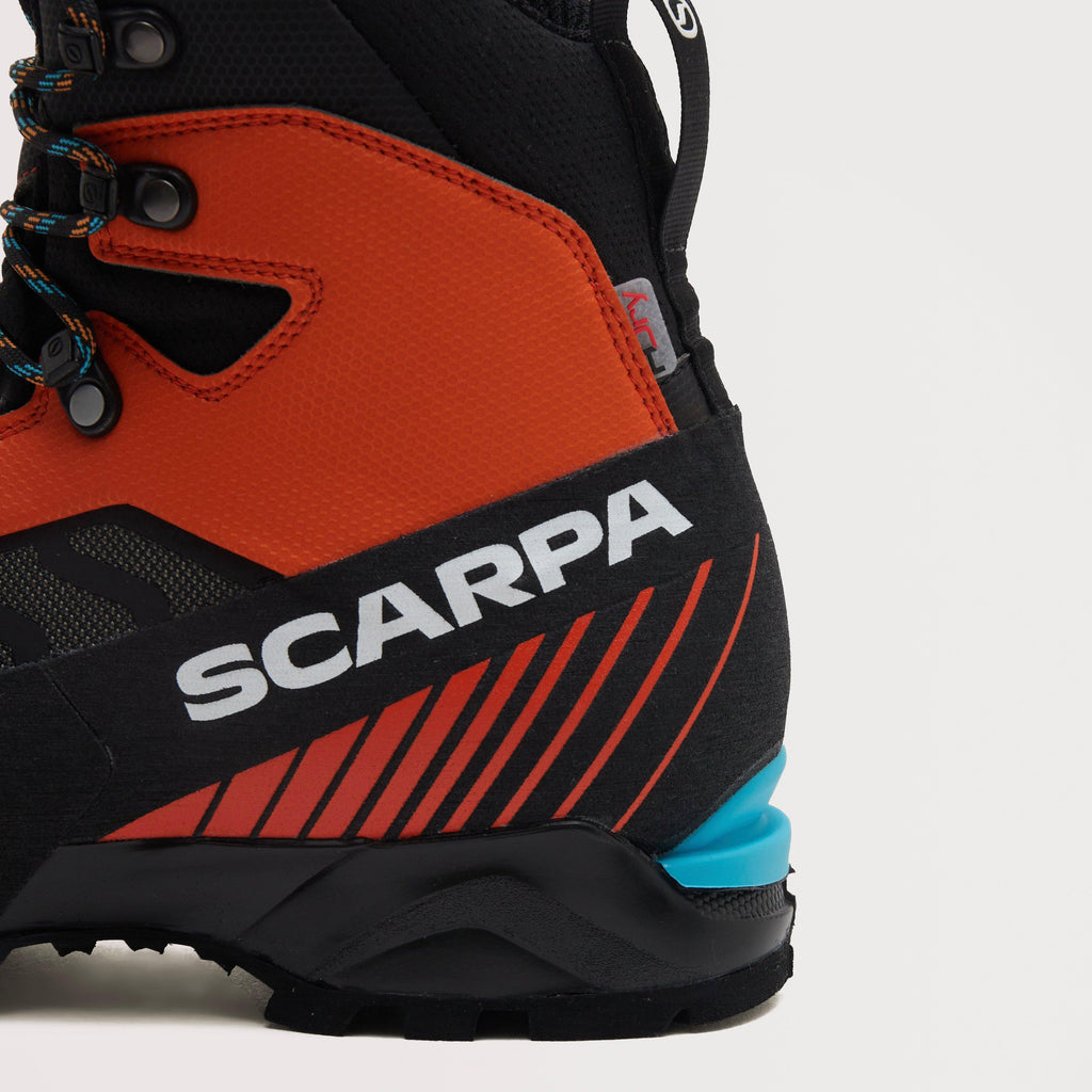 Men's Ribelle Lite HD Mountaineering Boots