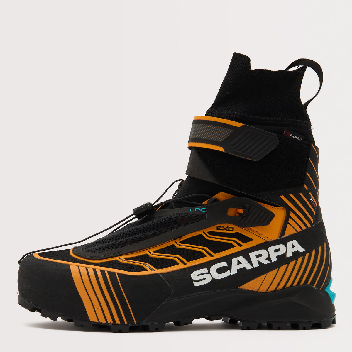 Men’s Ribelle Tech 3 HD Mountaineering Boots