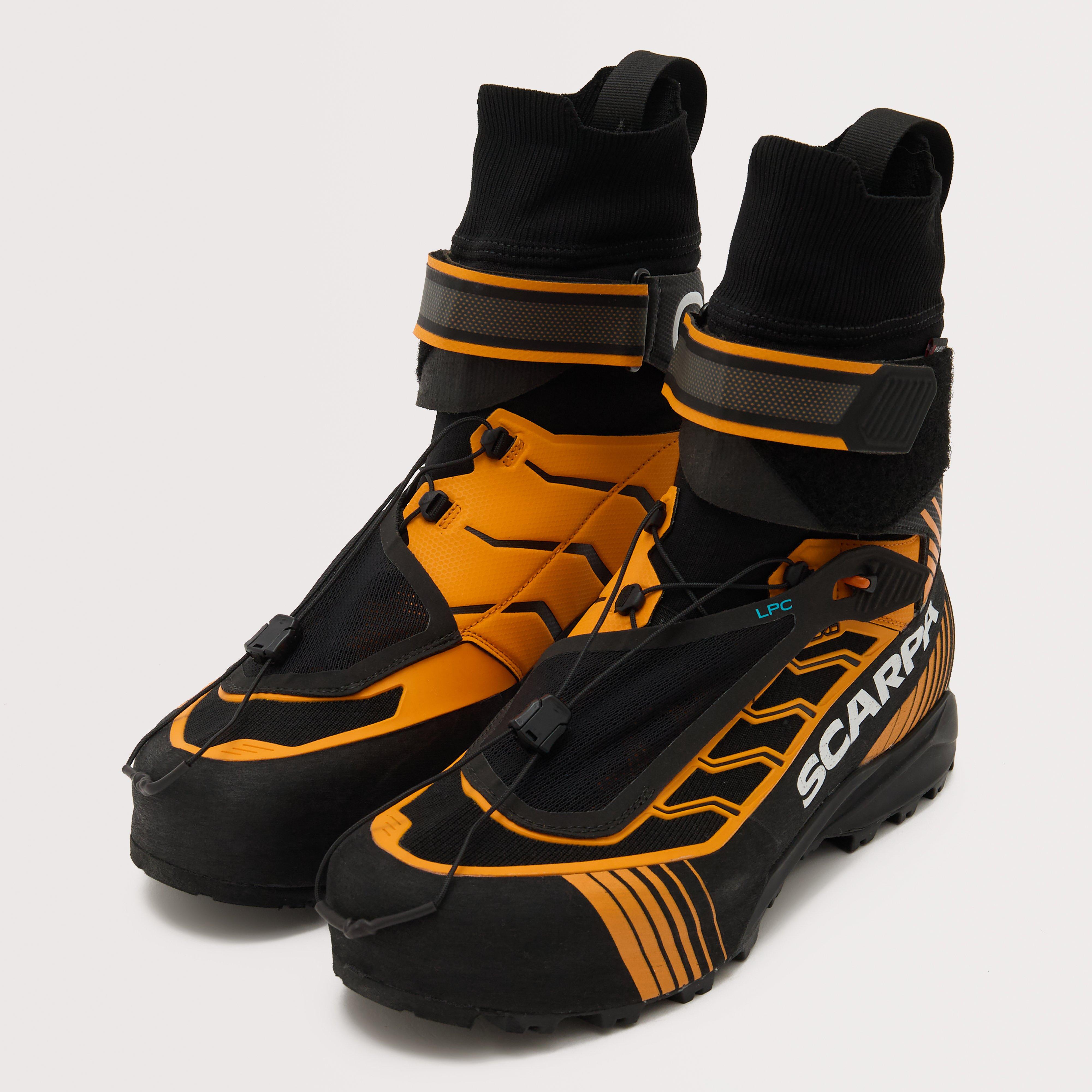 Men’s Ribelle Tech 3 HD Mountaineering Boots