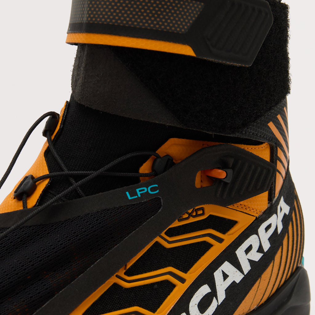 Men’s Ribelle Tech 3 HD Mountaineering Boots