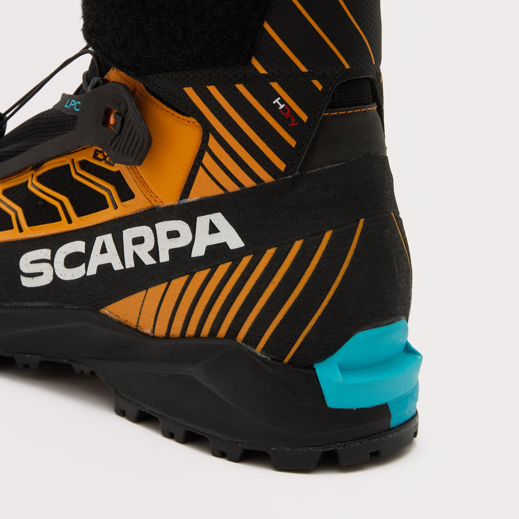 Men’s Ribelle Tech 3 HD Mountaineering Boots