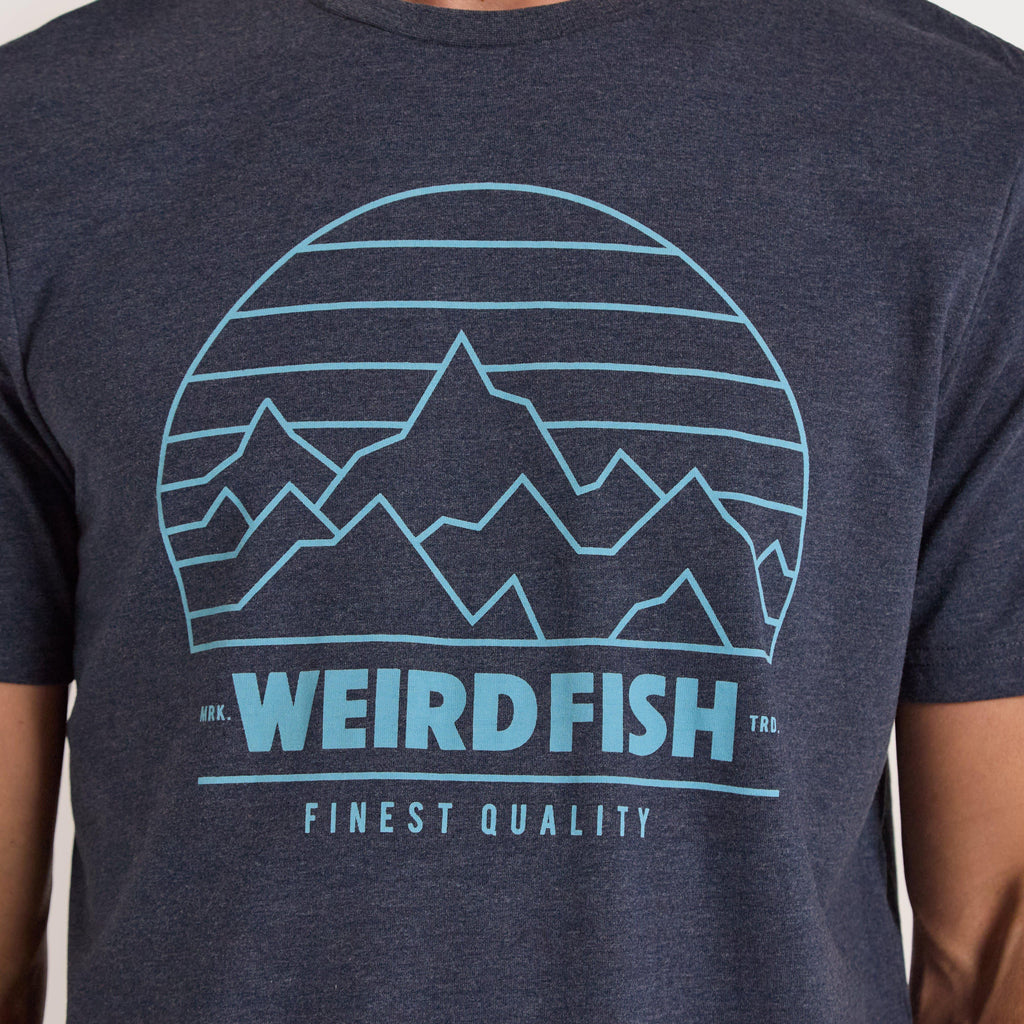 Men's Off Grid Artist T-Shirt