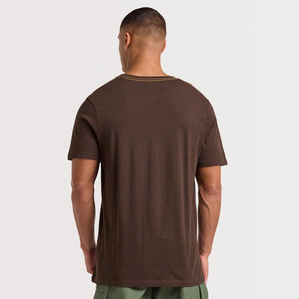 Men's Mountain Top Artist T-Shirt