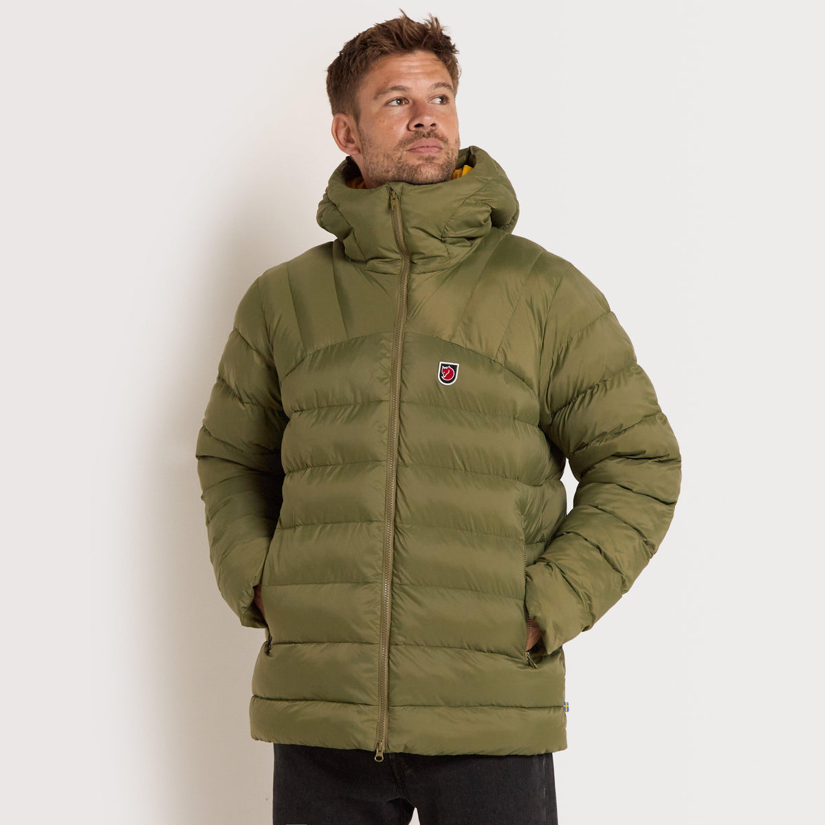 Men's Greenland Winter Jacket
