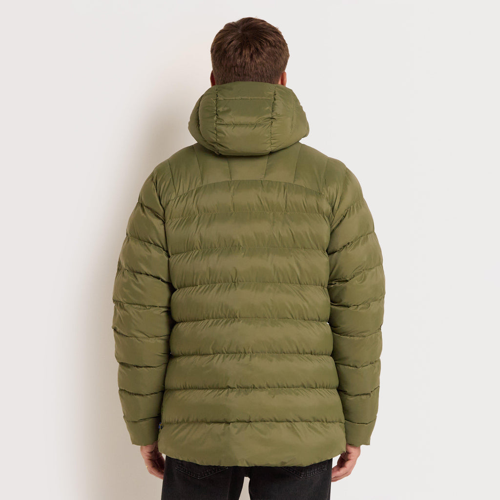 Men's Greenland Winter Jacket