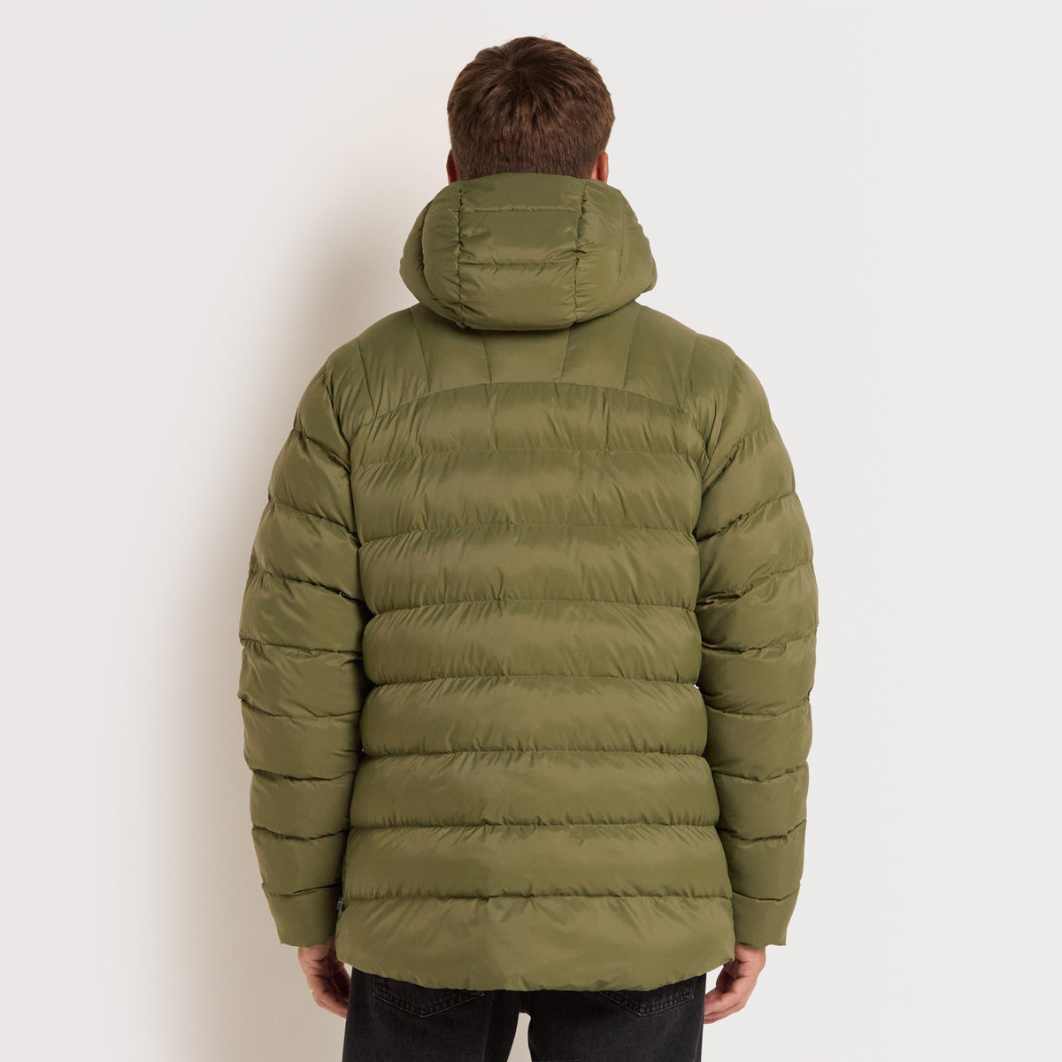 Men's Greenland Winter Jacket