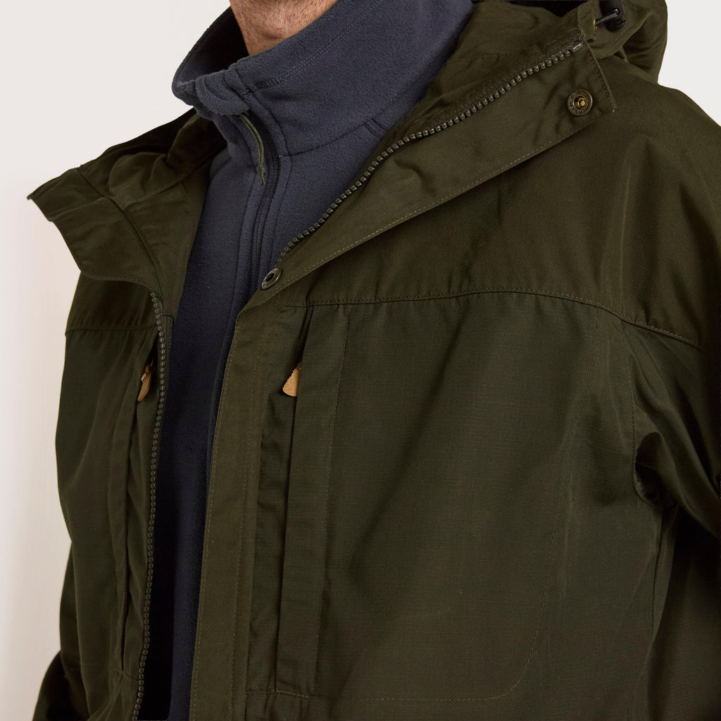 Men's Skogsö Jacket