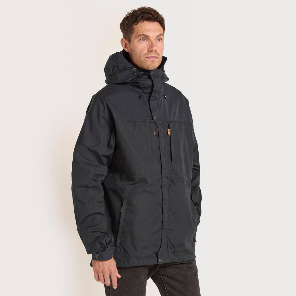 Men's Skogsö Jacket