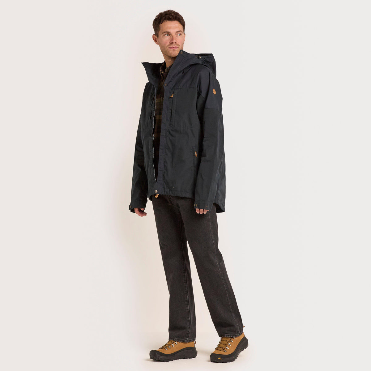 Men's Skogsö Jacket