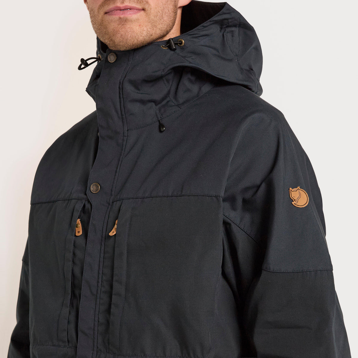 Men's Skogsö Jacket