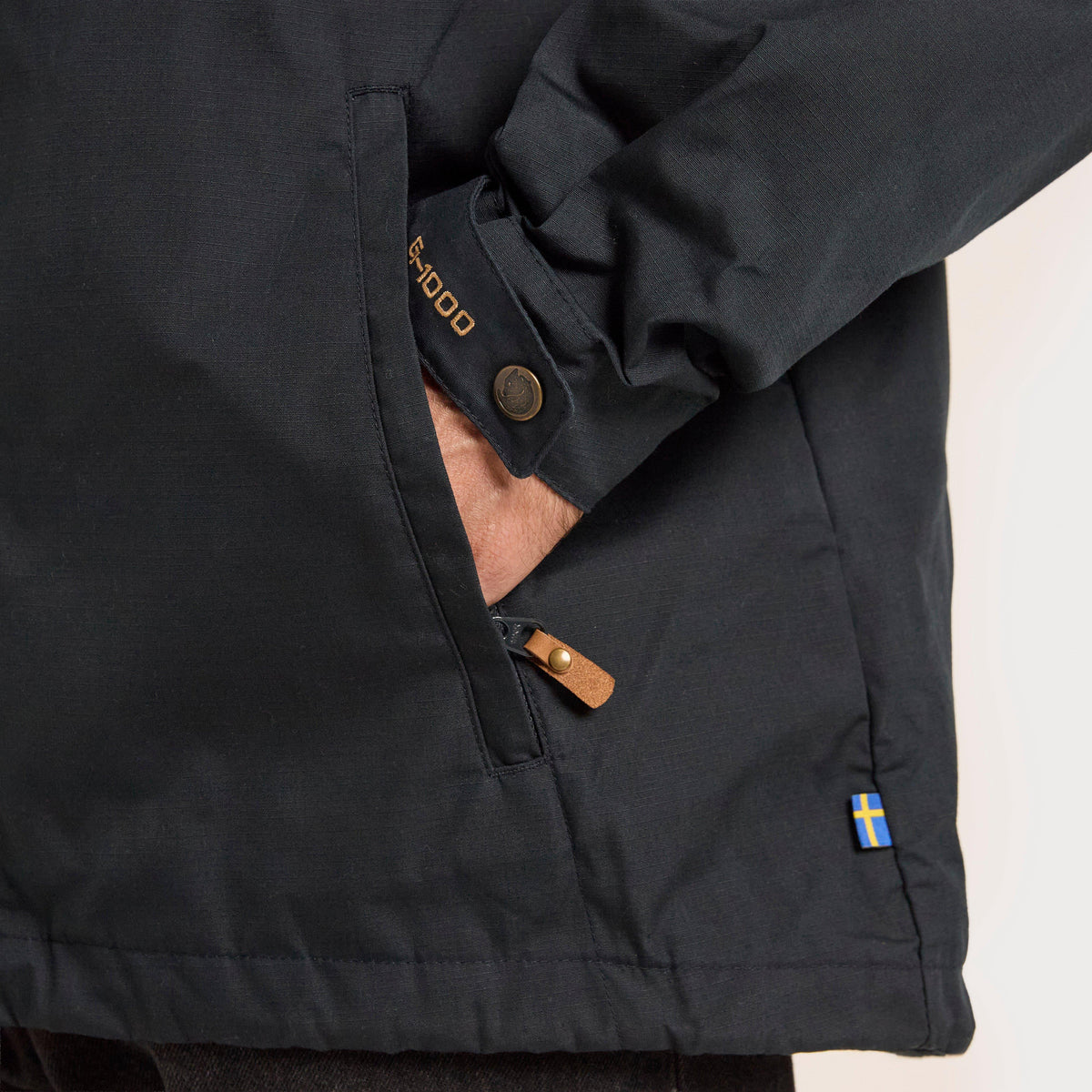 Men's Skogsö Jacket