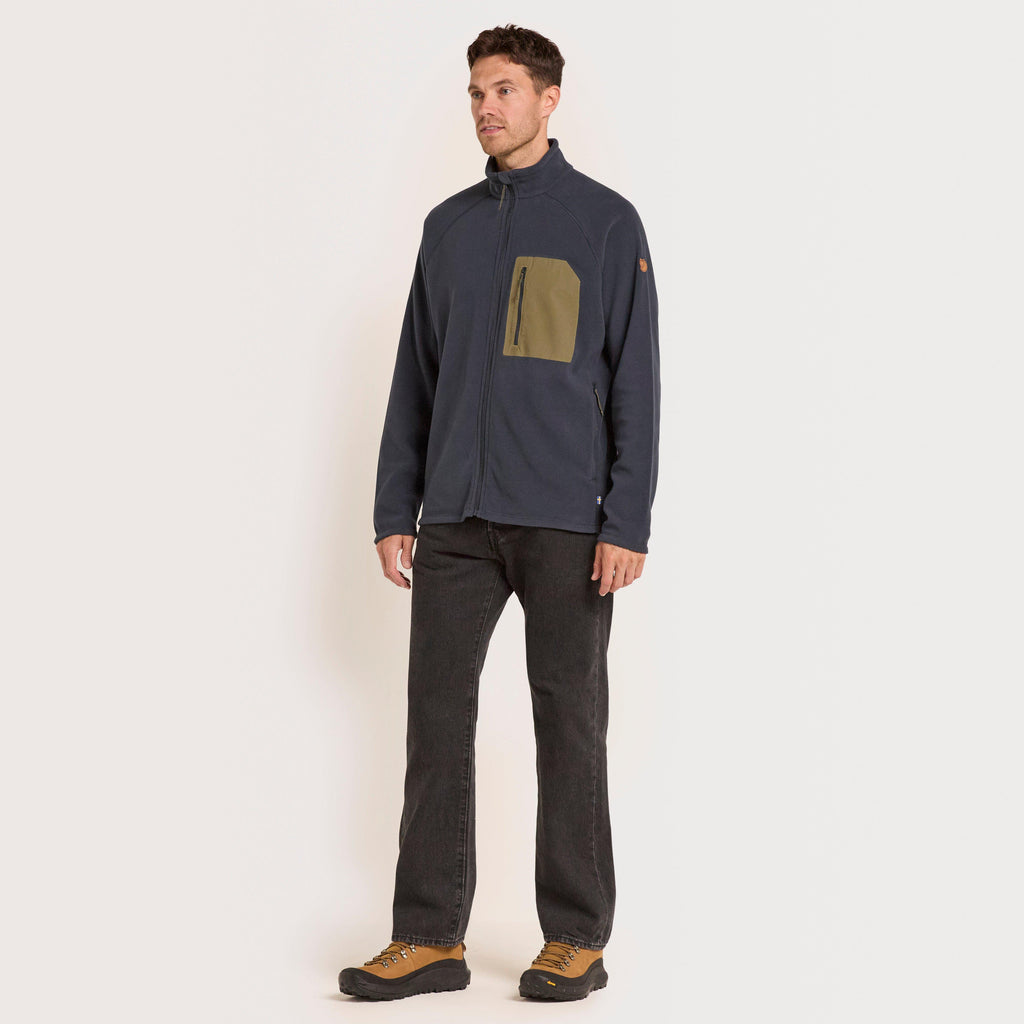 Men's Kaipak Fleece