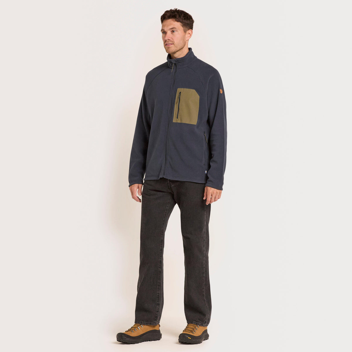 Men's Kaipak Fleece