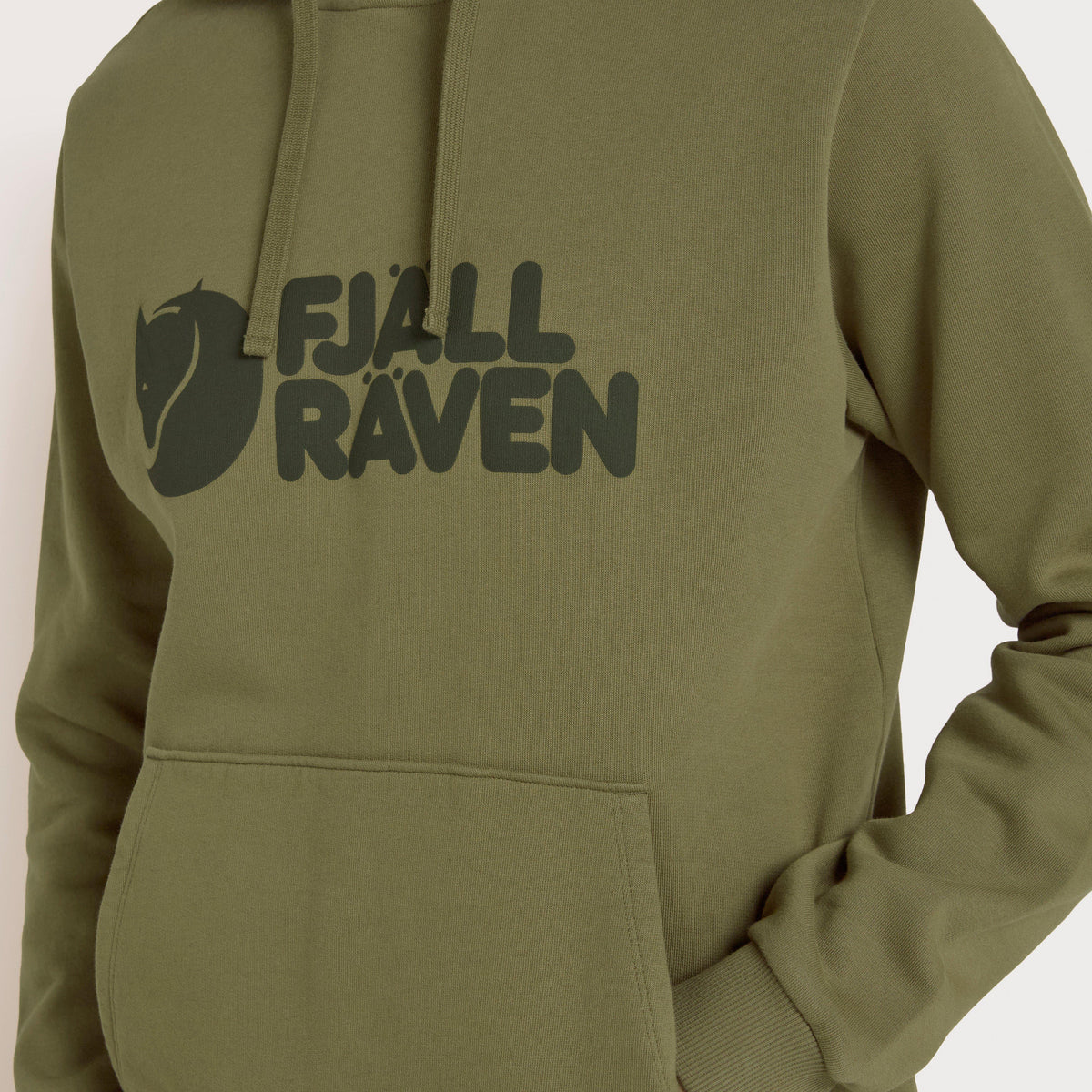 Men's Logo Hoodie