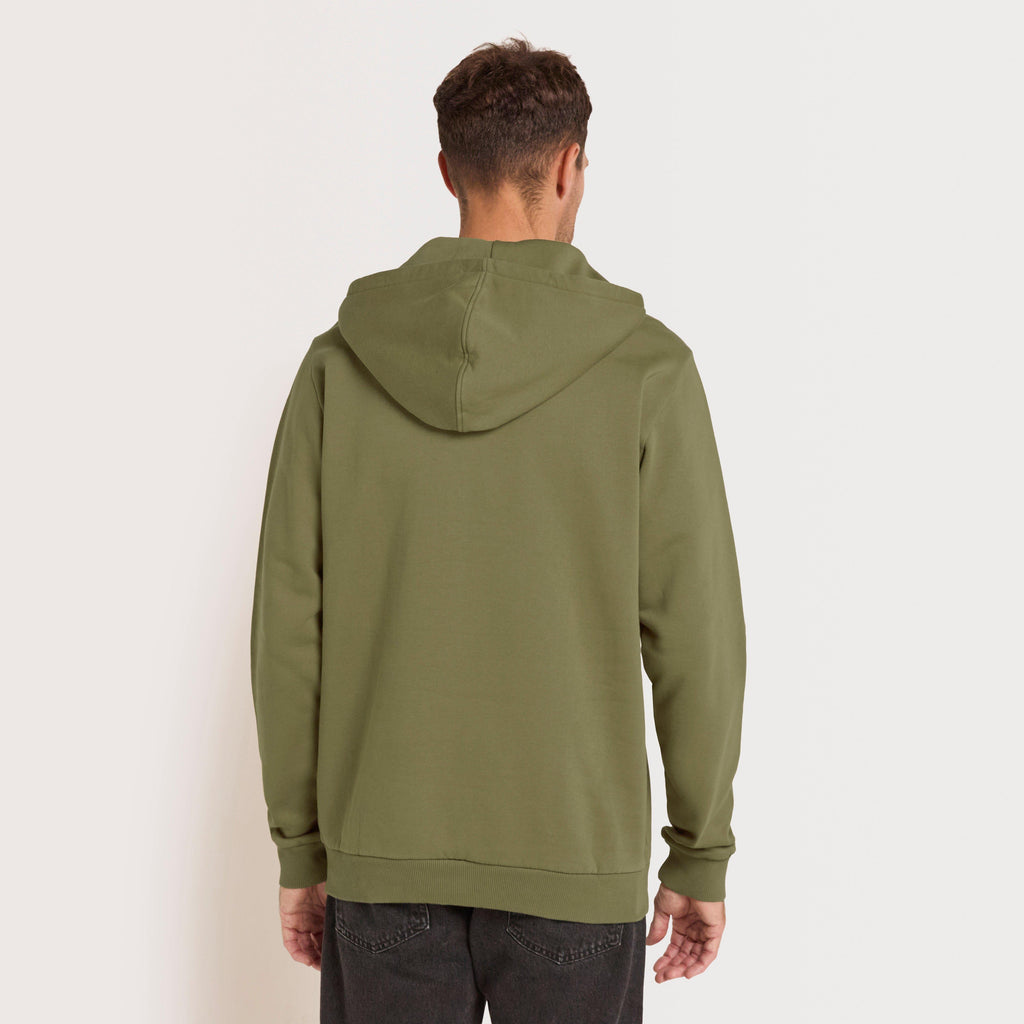 Men's Logo Hoodie