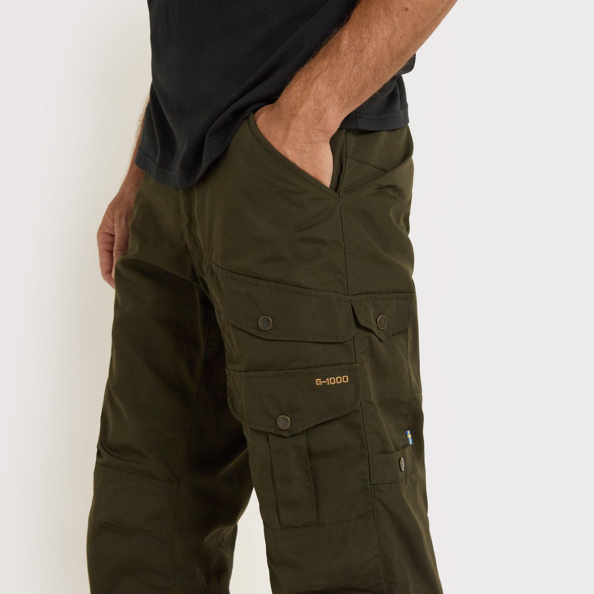 Men's Vidda Pro Trousers