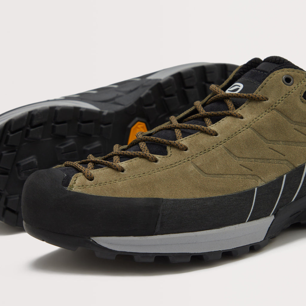 Men's Mescalito Approach