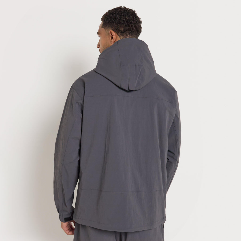 Men's New Standard Utility Parka