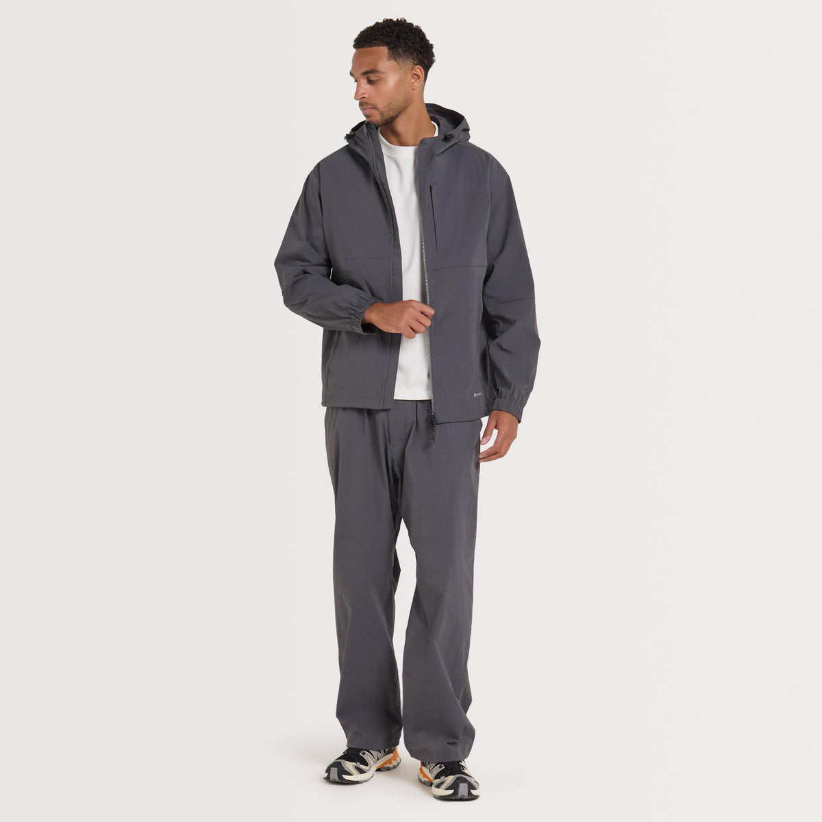 Men's New Standard Utility Parka