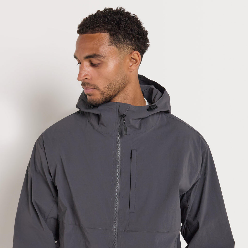 Men's New Standard Utility Parka