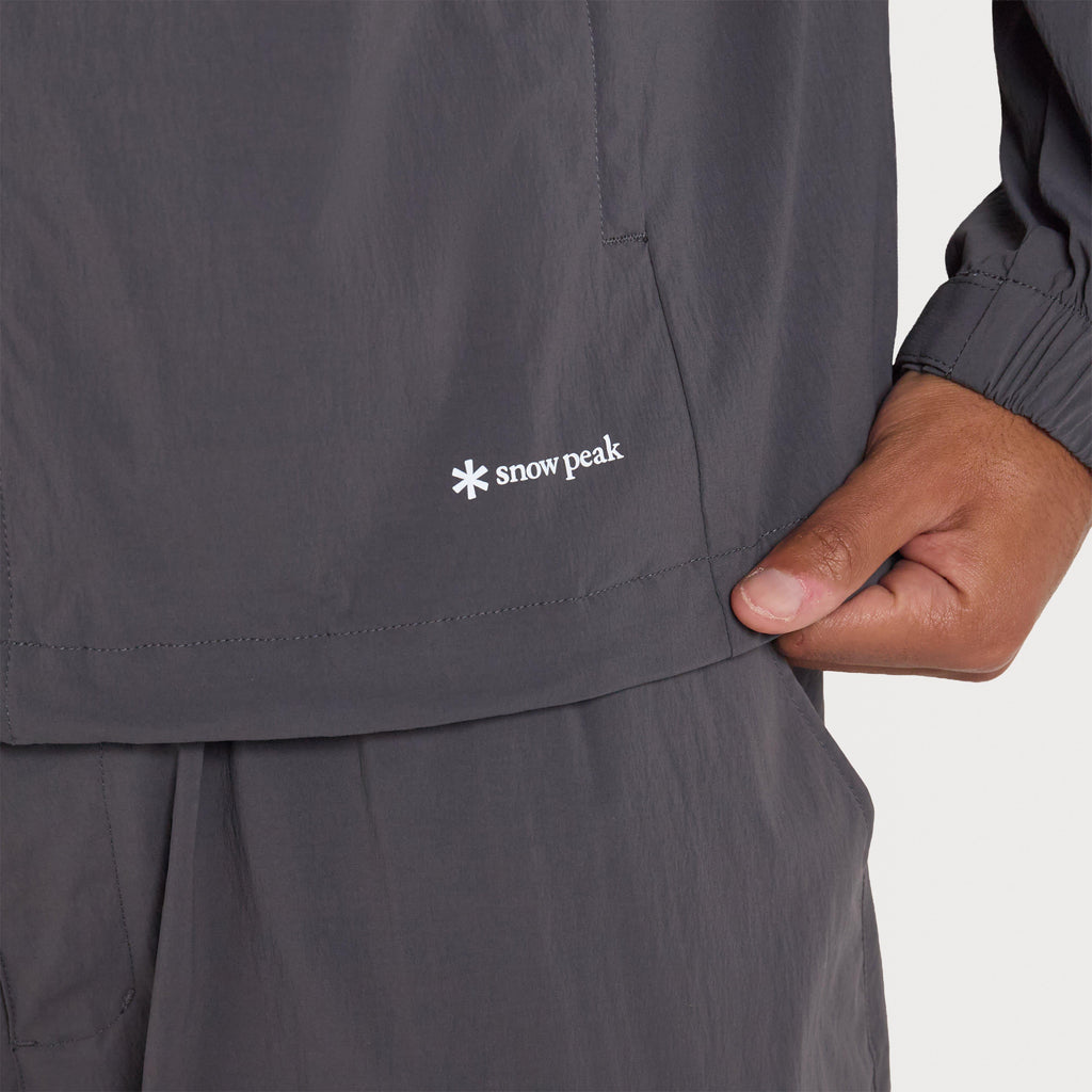 Men's New Standard Utility Parka