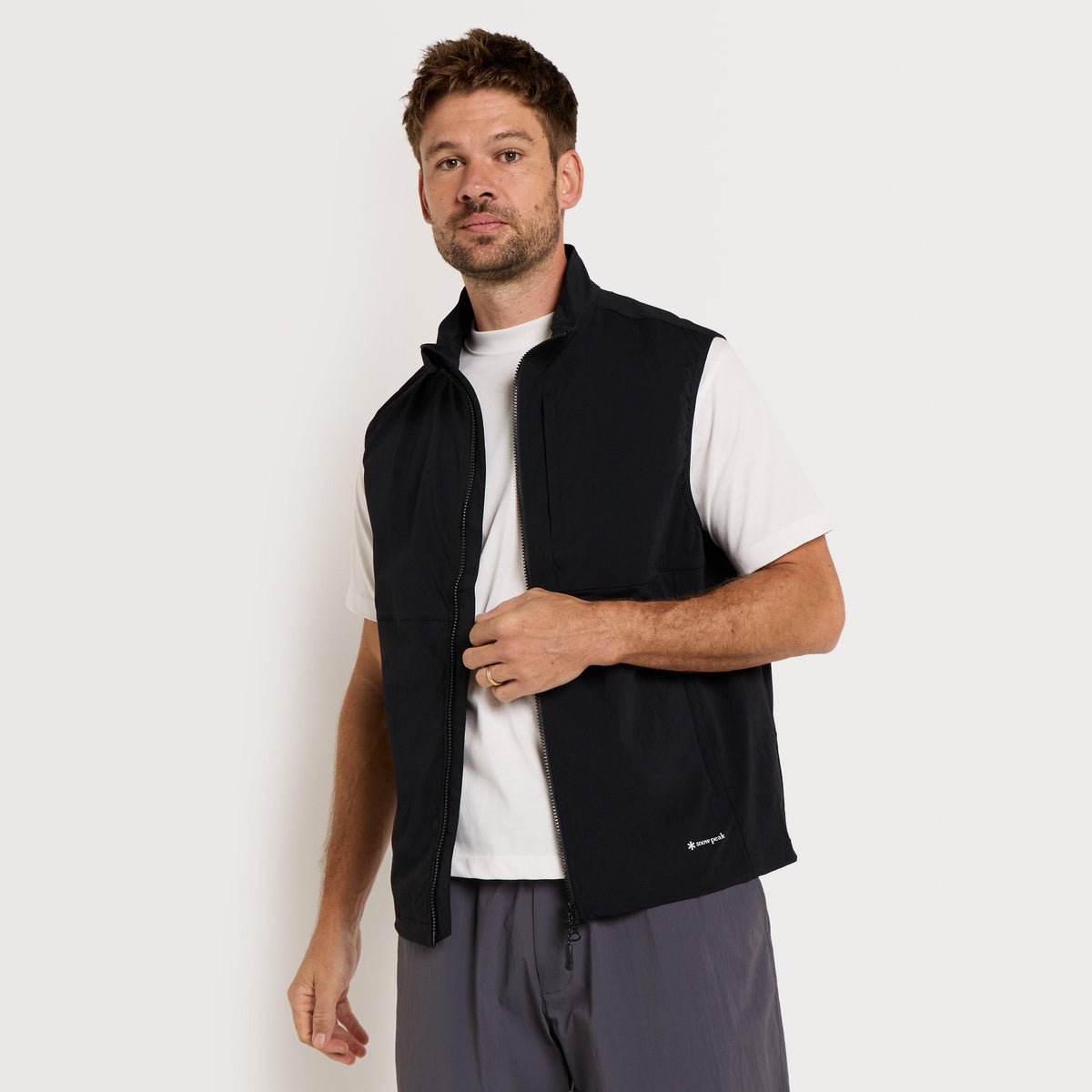Men's New Standard Utility Vest