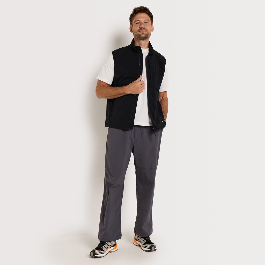 Men's New Standard Utility Vest
