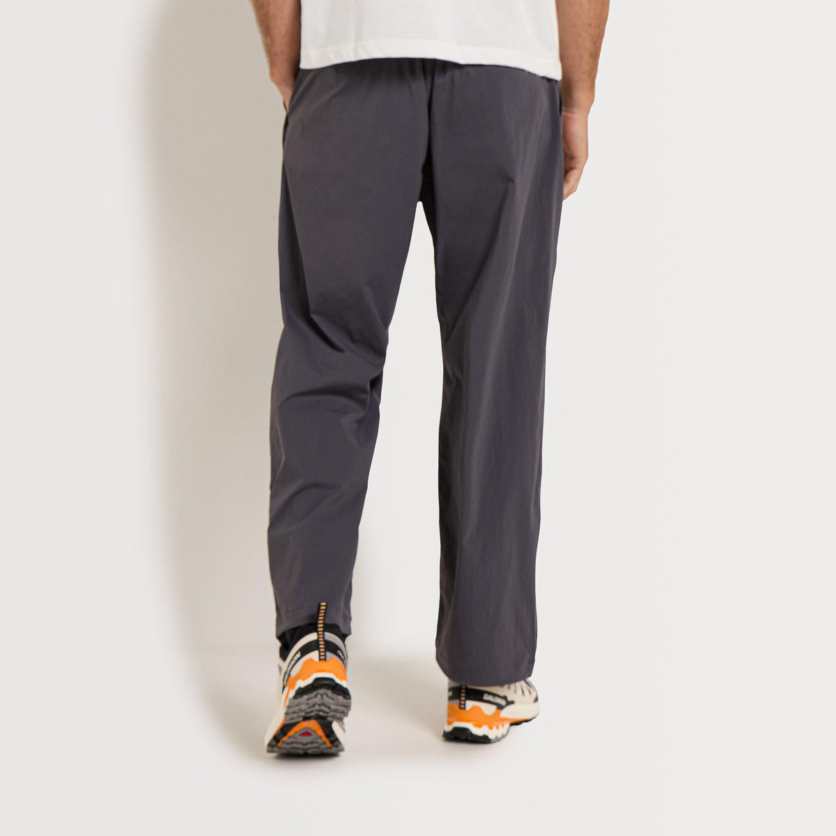 Men's NSD Easy Wide Pants